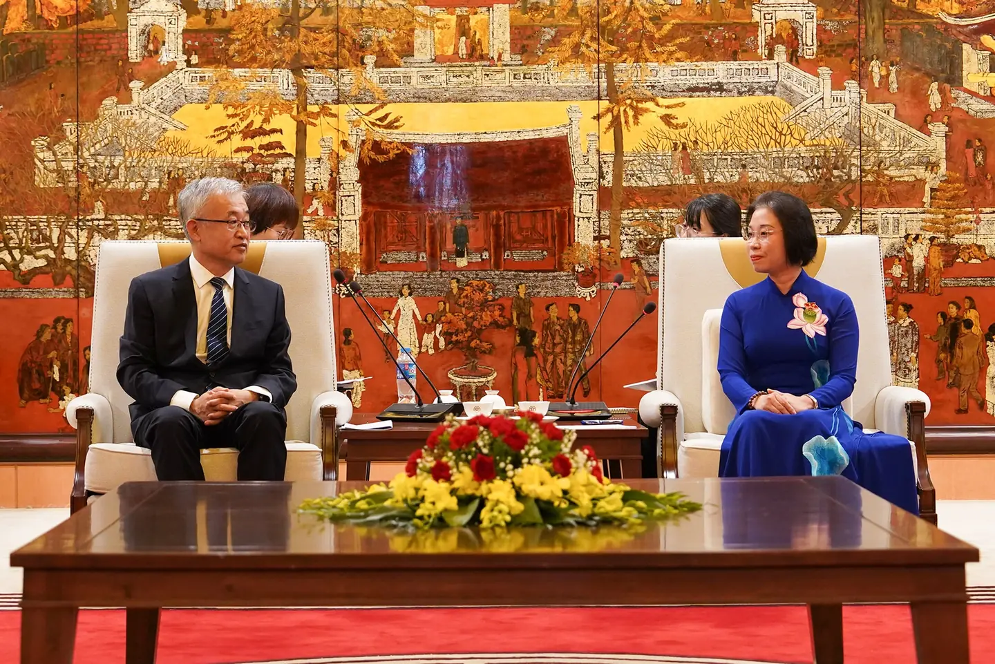 Đài PTTH Hà Nội